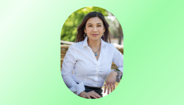 Angela Lim Joins OXIO As Chief Growth Officer