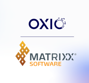 OXIO and MATRIXX