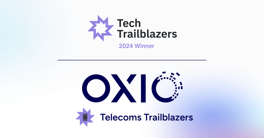 Telecoms Trailblazers Category Winner In The 2024 Tech Trailblazers Awards