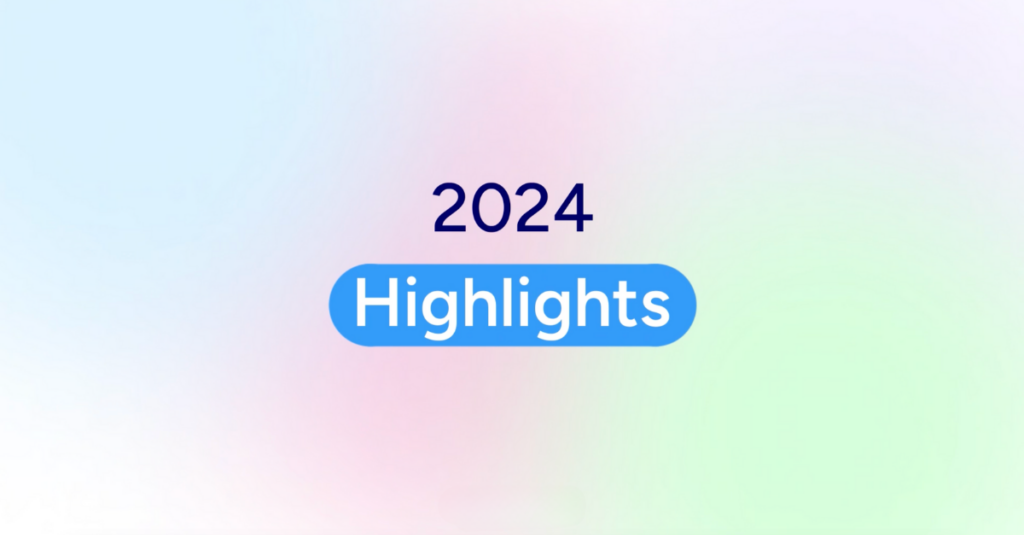 OXIO 2024 Highlights