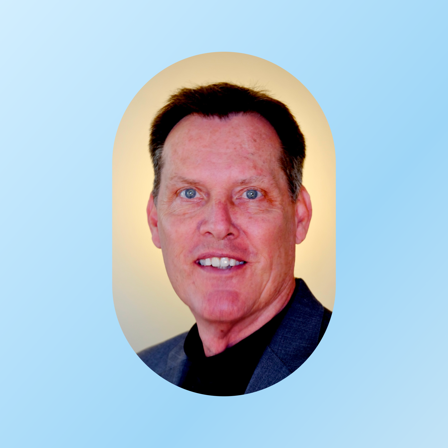 Robb Robinson Joins OXIO as SVP of Sales and Channels