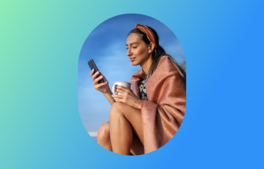 Authentication with eSIM and TaaS