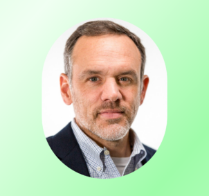 Steve Parrott Joins OXIO as SVP of Product Management