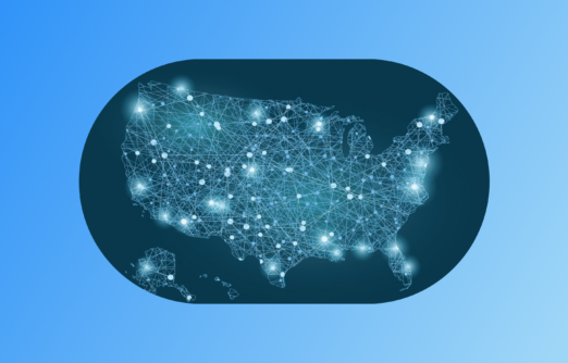 Quickly and flexibly launch an MVNO with AT&T and OXIO