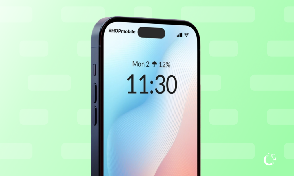 Picture Of Cellphone