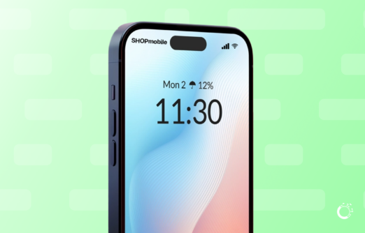 picture of cellphone