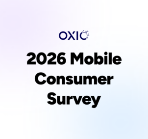 2026 OXIO Mobile Consumer Survey