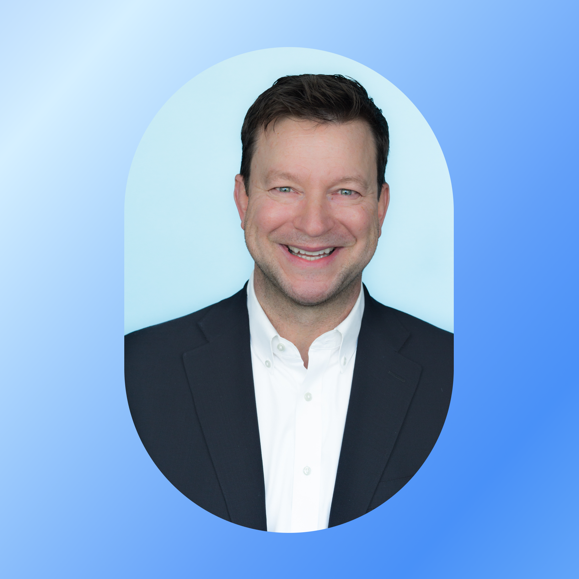 Jeremy Bolton Joins OXIO as Chief Commercial Officer